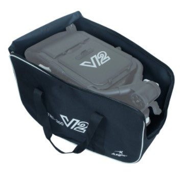 Axglo Tri-360 V2 Cart Storage Bag