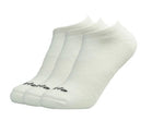 Axglo Women's X Performance Socks 3 Pair Size 9-11 White