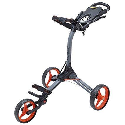 Bag Boy 3 Wheel Cart Compact 3 – Golf Stuff