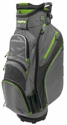 Bag boy 2020 chiller cart bag deals