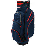 Bag Boy Chiller Cart Bag New 2020 Model Golf Stuff - Save on New and Pre-Owned Golf Equipment Navy/Red/White 