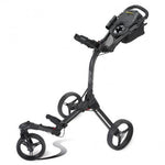 Bag Boy Triswivel 2 Push Cart