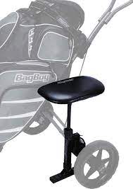 BagBoy Golf Cart Seat Golf Stuff 