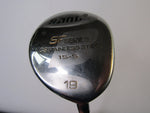 Bang SF Series 19° Fairway Wood Graphite Ladies Flex Right Hand Golf Clubs Golf Stuff 