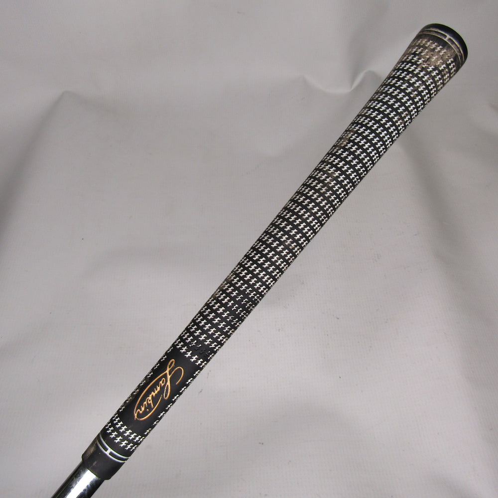 Ben Hogan Apex Edge # 4 Iron Regular Flex Steel Shaft Men's Right Hand Pre-Owned Golf Stuff Golf Stuff 