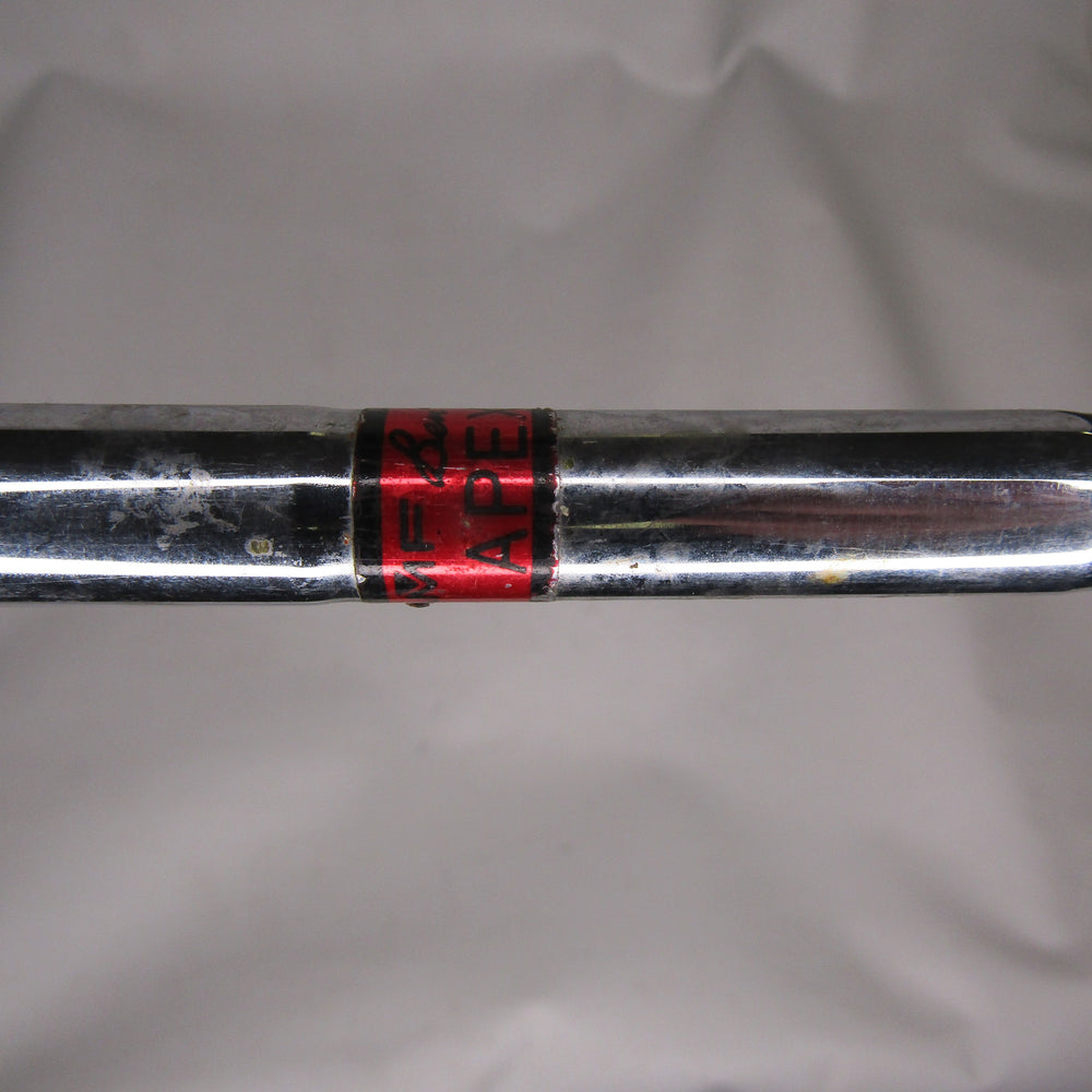 Ben Hogan Apex Edge # 4 Iron Regular Flex Steel Shaft Men's Right Hand Pre-Owned Golf Stuff Golf Stuff 