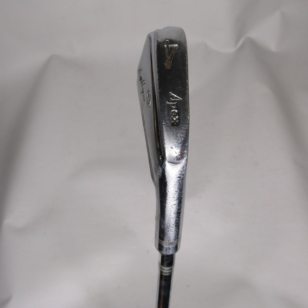 Ben Hogan Apex Edge # 4 Iron Regular Flex Steel Shaft Men's Right Hand Pre-Owned Golf Stuff Golf Stuff 
