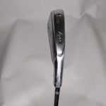 Ben Hogan Apex Edge # 4 Iron Regular Flex Steel Shaft Men's Right Hand Pre-Owned Golf Stuff Golf Stuff 