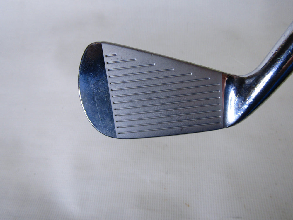 Ben Hogan Apex Plus Forged #3 Iron Regular Flex Steel Mens Right Hand Golf Clubs Golf Stuff 