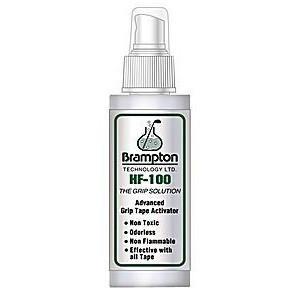 Brampton HF-100 Grip Solvent 8 Ounce Spray Bottle