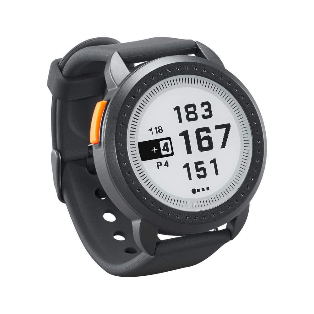 Bushnell iON Edge GPS Rangefinder Watch Garmin Black 