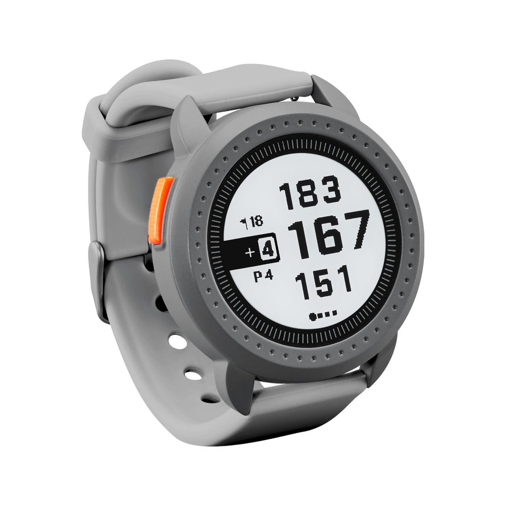 Bushnell iON Edge GPS Rangefinder Watch Garmin Gray 
