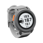 Bushnell iON Edge GPS Rangefinder Watch Garmin Gray 