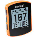 Bushnell Phantom 2 GPS Rangefinder with Magnetic Mount Golf Stuff - Save on New and Pre-Owned Golf Equipment Orange 