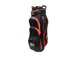 Caddy Pro NHL Cart Bags Golf Stuff - Save on New and Pre-Owned Golf Equipment Chicago Black Hawks 