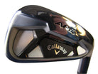 Callaway Apex '21 #4-7 4 pc. Iron Set Stiff Flex Graphite Shafts MRH Golf Stuff 