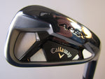 Callaway Apex '21 #4-7 4 pc. Iron Set Stiff Flex Graphite Shafts MRH Golf Stuff 