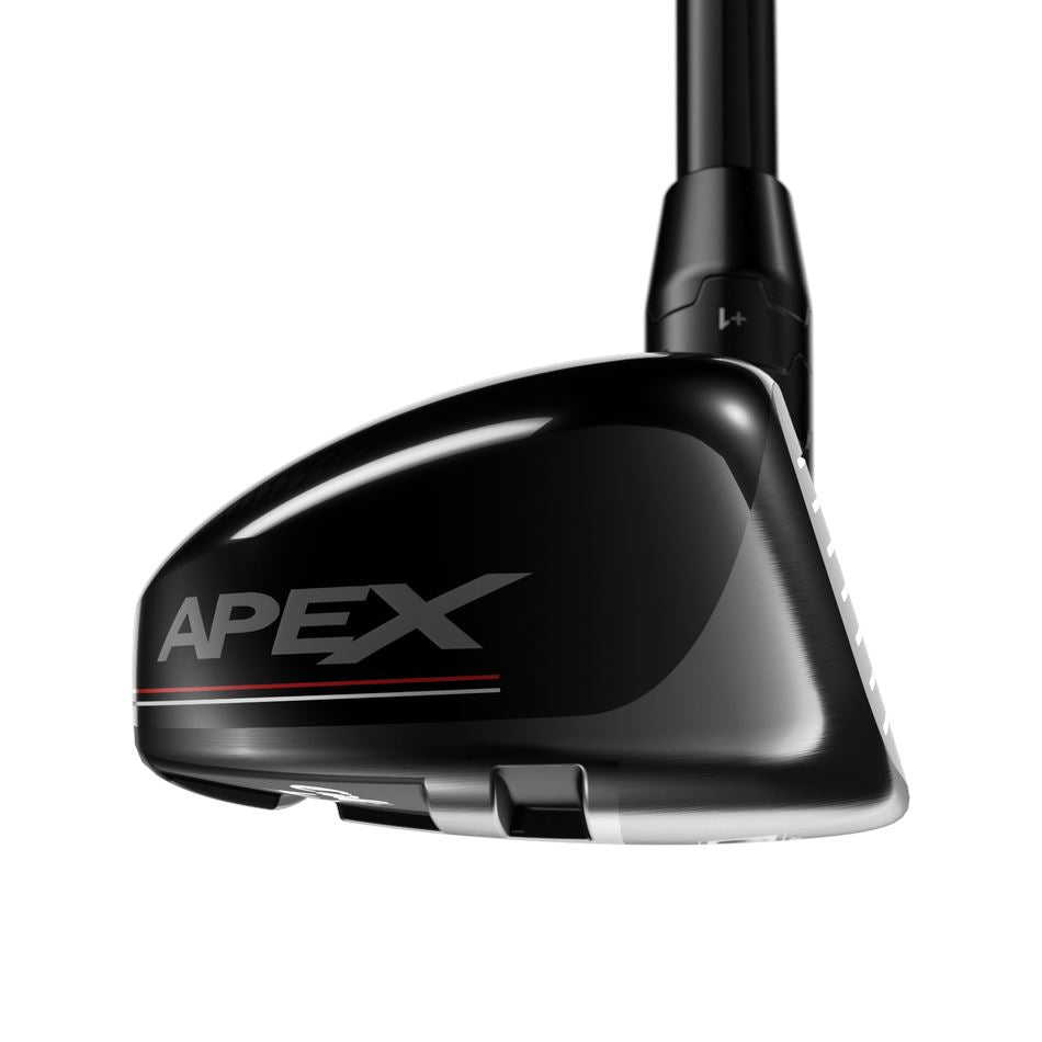 Callaway Apex '21 Hybrid Golf Stuff - Save on New and Pre-Owned Golf Equipment 