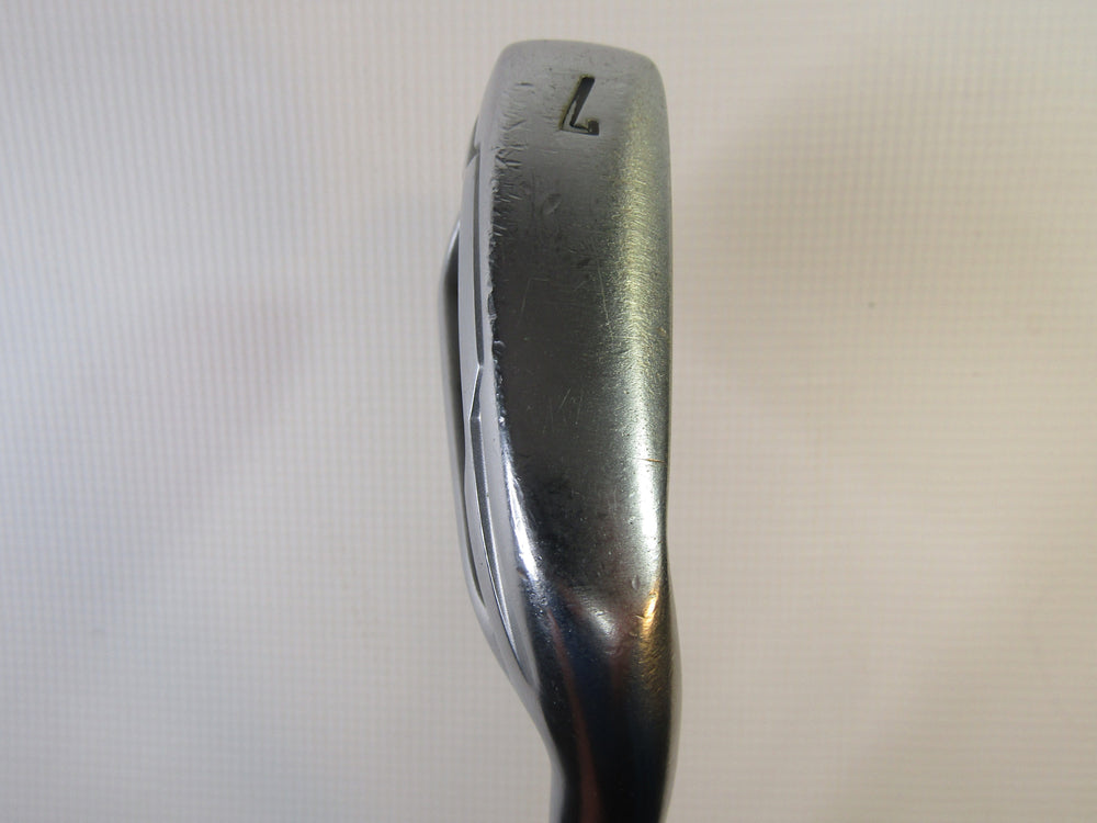 Callaway Apex CF 16 #6-PW, AW 6 pc. Iron Set Reg. Flex Graphite Shafts MRH
