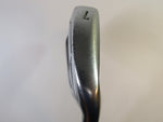 Callaway Apex CF 16 #6-PW, AW 6 pc. Iron Set Reg. Flex Graphite Shafts MRH