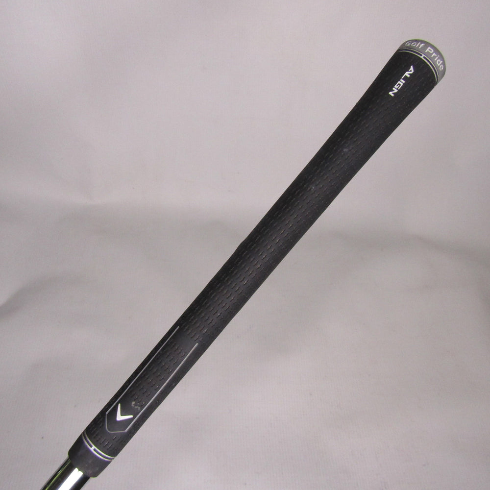 Callaway Apex Pro Forged #6 Iron Stiff Flex Steel Shaft Men's Right Hand Golf Stuff 