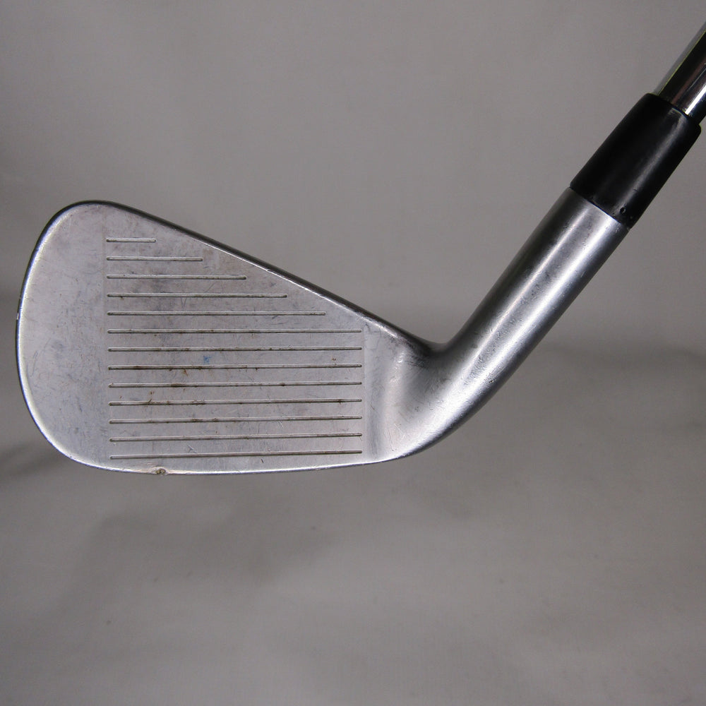 Callaway Apex Pro Forged #6 Iron Stiff Flex Steel Shaft Men's Right Hand Golf Stuff 