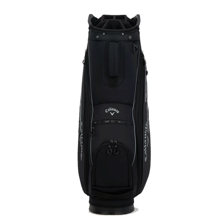 Callaway Chev 14 Cart Bag '23 Golf Stuff - Low Prices - Fast Shipping - Custom Clubs 