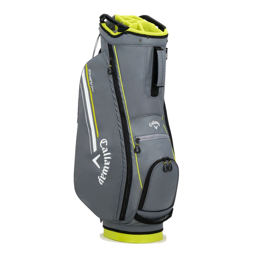 Callaway Chev 14 Cart Bag '23 Golf Stuff - Low Prices - Fast Shipping - Custom Clubs 