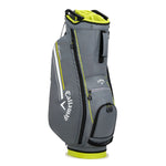Callaway Chev 14 Cart Bag '23 Golf Stuff - Low Prices - Fast Shipping - Custom Clubs 