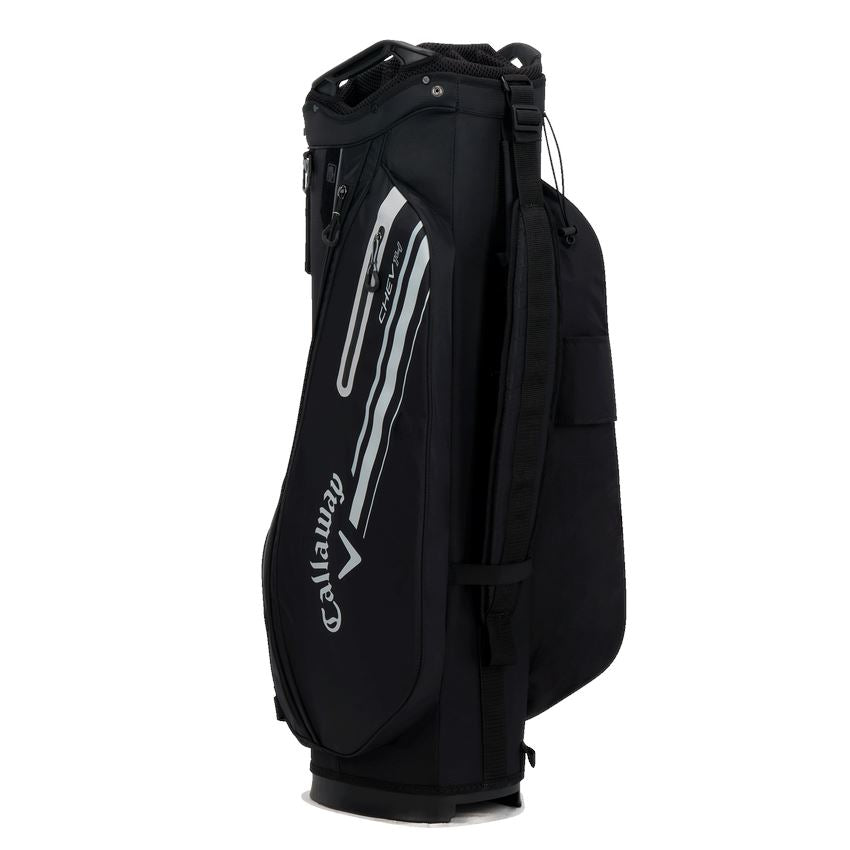 Callaway Chev 14 Cart Bag '23 Golf Stuff - Low Prices - Fast Shipping - Custom Clubs 