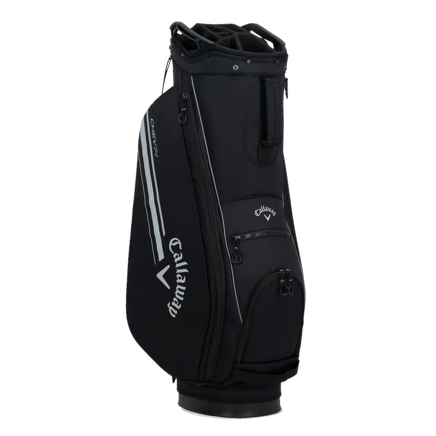 Callaway Chev 14 Cart Bag '23 Golf Stuff - Low Prices - Fast Shipping - Custom Clubs 