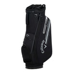 Callaway Chev 14 Cart Bag '23 Golf Stuff - Low Prices - Fast Shipping - Custom Clubs Black 