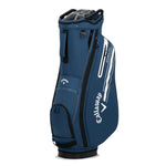 Callaway Chev 14 Cart Bag '23 Golf Stuff - Low Prices - Fast Shipping - Custom Clubs Navy 