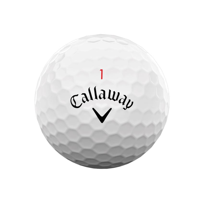 Callaway Chrome Soft '22 Golf Stuff 