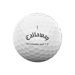 Callaway Chrome Soft Triple Track '22 Golf Stuff 