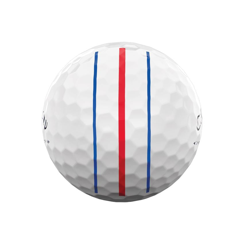Callaway Chrome Soft Triple Track '22 Golf Stuff 
