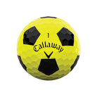 Callaway Chrome Soft Truvis '22 Golf Stuff 