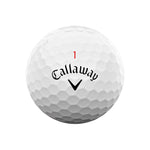 Callaway Chrome Soft X '22 Golf Stuff 