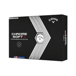 Callaway Chrome Soft X '22