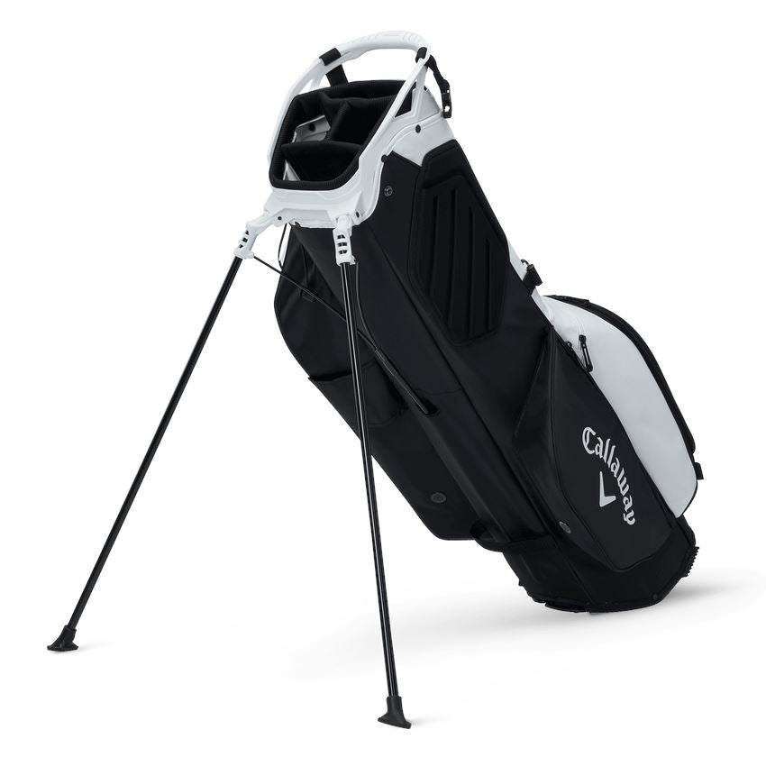Callaway Fairway C Double Strap Stand Bag '22 Golf Stuff - Low Prices - Fast Shipping - Custom Clubs 