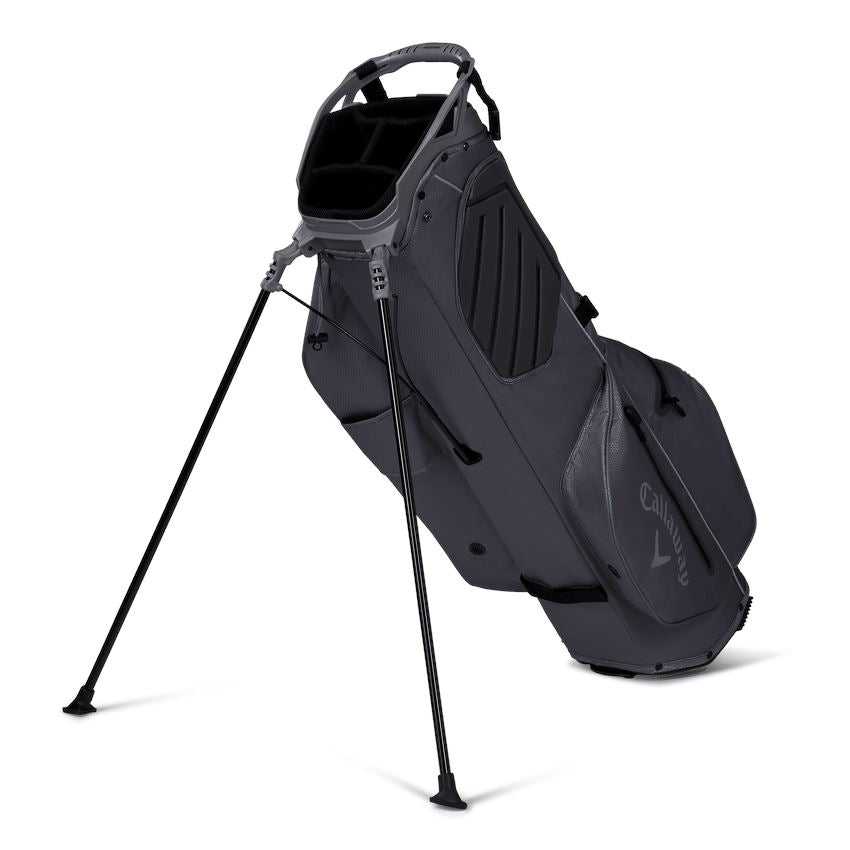Callaway Fairway C Double Strap Stand Bag '22 Golf Stuff - Low Prices - Fast Shipping - Custom Clubs 