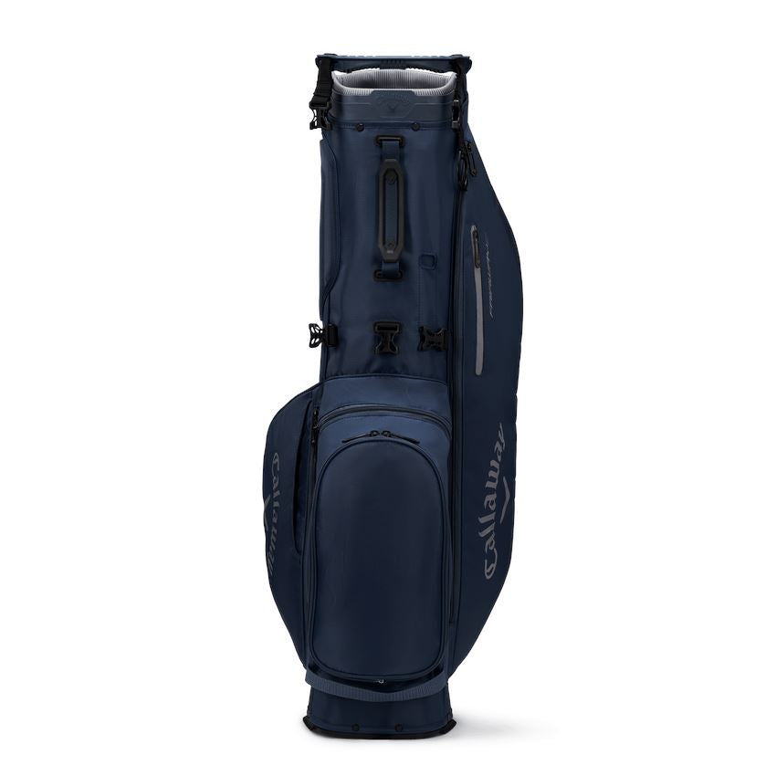 Callaway Fairway C Double Strap Stand Bag '22 Golf Stuff - Low Prices - Fast Shipping - Custom Clubs 