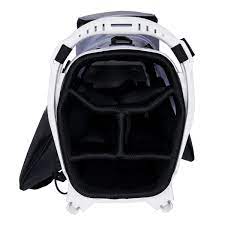 Callaway Fairway C Double Strap Stand Bag '22 Golf Stuff - Low Prices - Fast Shipping - Custom Clubs 
