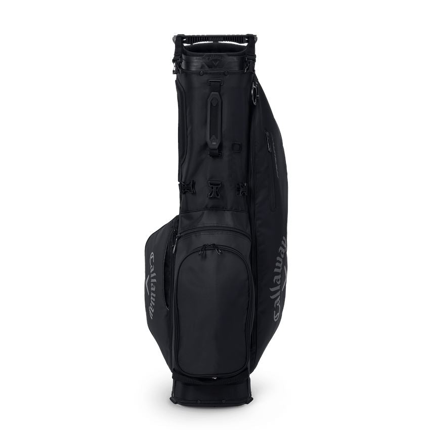 Callaway Fairway C Double Strap Stand Bag '22 Golf Stuff - Low Prices - Fast Shipping - Custom Clubs 