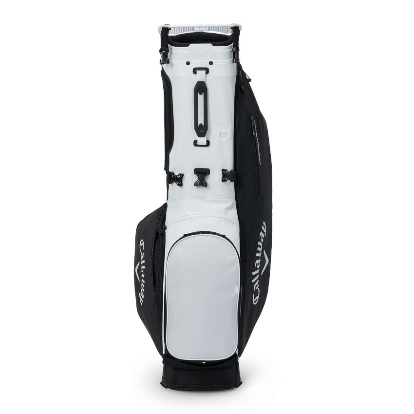 Callaway Fairway C Double Strap Stand Bag '22 Golf Stuff - Low Prices - Fast Shipping - Custom Clubs 