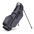Callaway Fairway C Double Strap Stand Bag '22 Golf Stuff - Low Prices - Fast Shipping - Custom Clubs Charcoal 