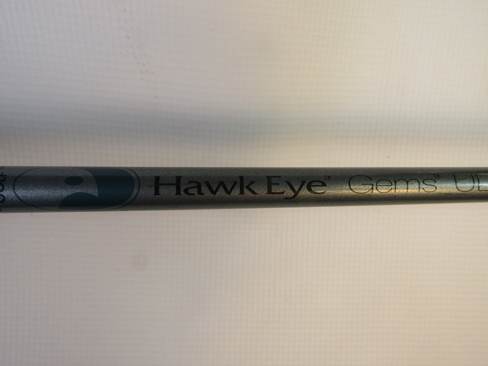 Callaway Great Big Bertha Hawkeye #5 FW Ladies Flex Graphite Shaft LRH Golf Stuff 