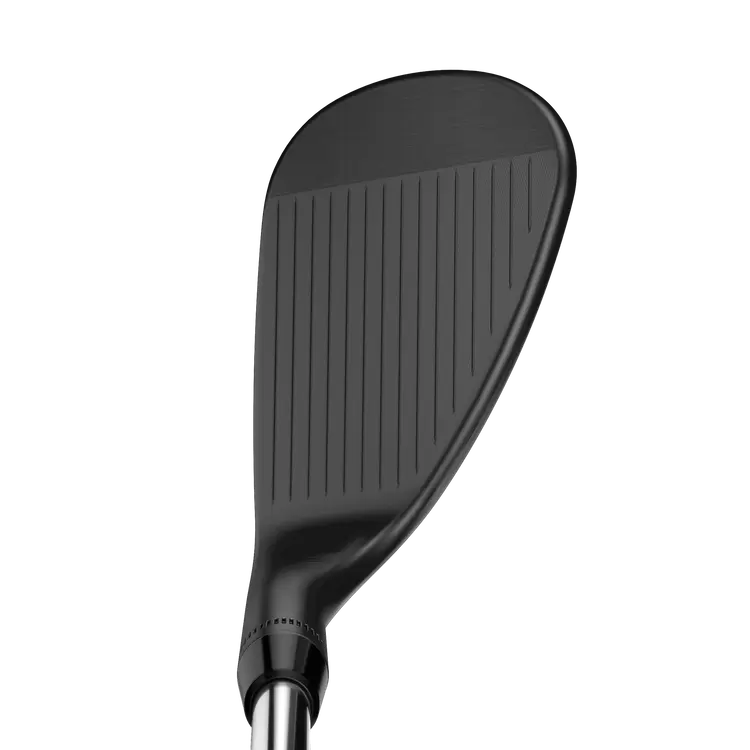 Callaway JAWS RAW Black Wedge Golf Stuff - Save on New and Pre-Owned Golf Equipment 