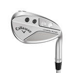 Callaway JAWS RAW Chrome Wedge