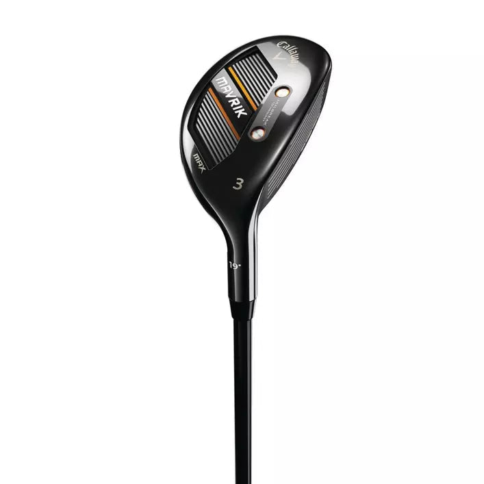Callaway Mavrik Max Hybrid Golf Stuff - Save on New and Pre-Owned Golf Equipment 